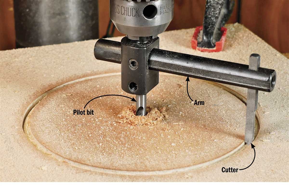Simple Steps to Drill a Large Hole in Wood Conclusion