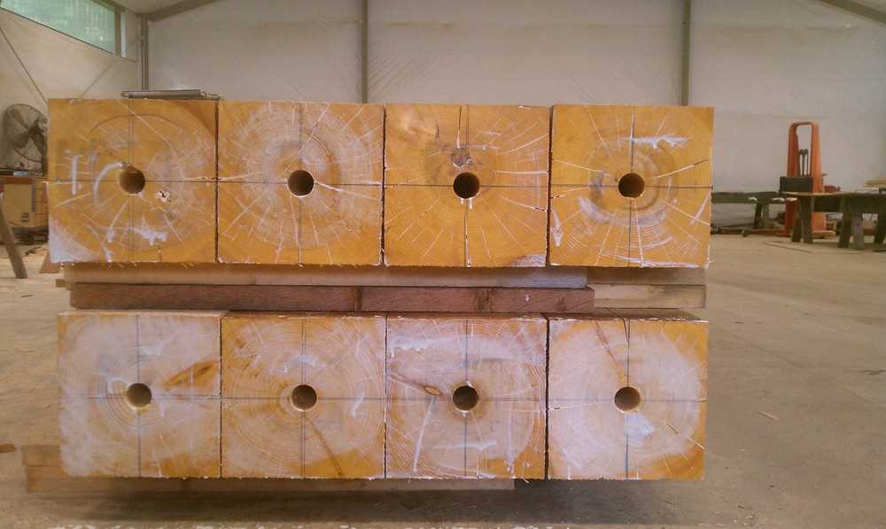 Mastering the Art of Drilling Long Holes in Wood 4. Safety Equipment