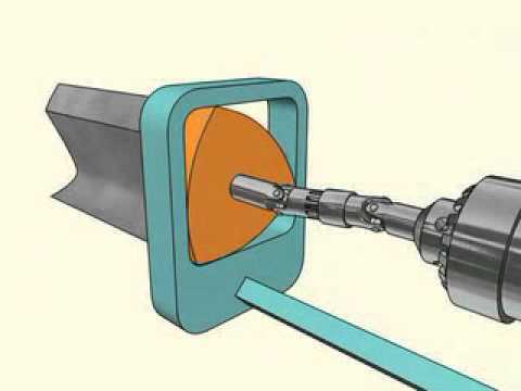 How to Drill a Square Hole in Wood: Step-by-Step Guide Select the correct drill bit size