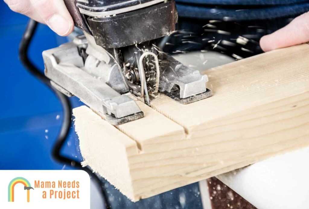 How to Drill a Square Hole in Wood: Step-by-Step Guide Step 4: Drill pilot holes