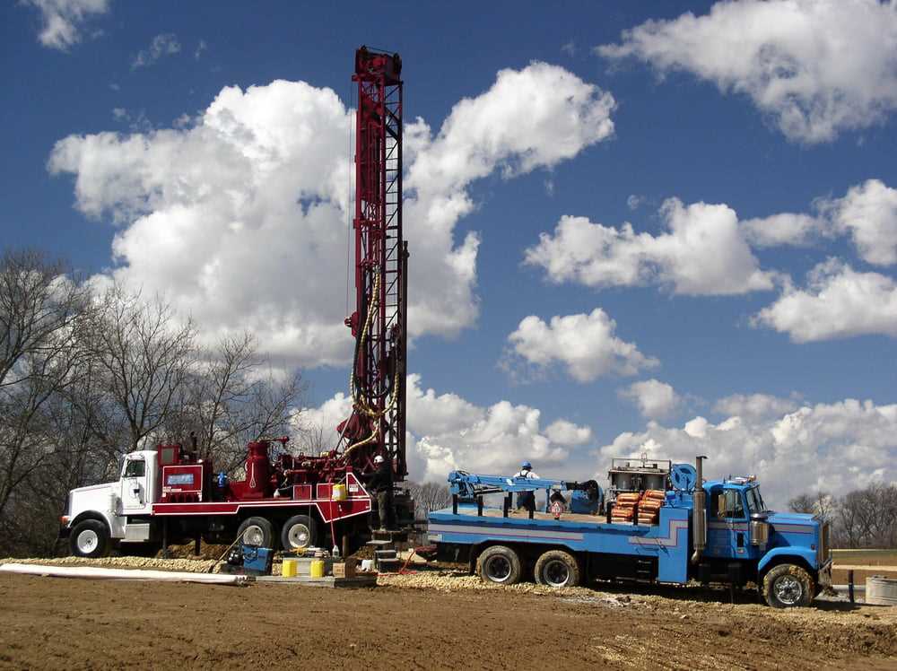 Tips for Drilling a Water Well in Sandy Soil Understanding the Soil Composition