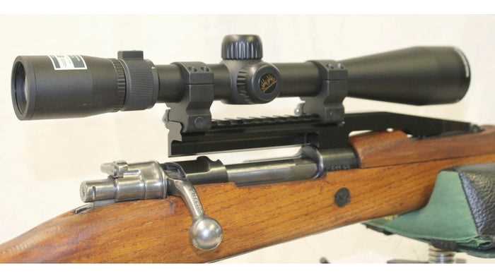 Learn How to Drill and Tap Your Rifle for Scope Mounts 8. Cleaning Supplies