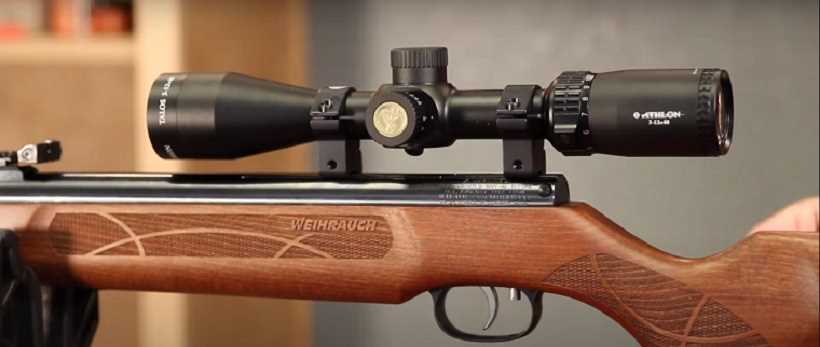 Learn How to Drill and Tap Your Rifle for Scope Mounts 7. Test Fit Before Final Installation