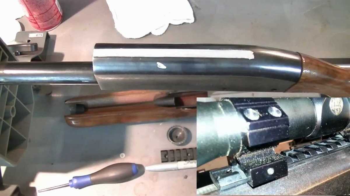 Step 3: Measure and Mark the Drilling Points