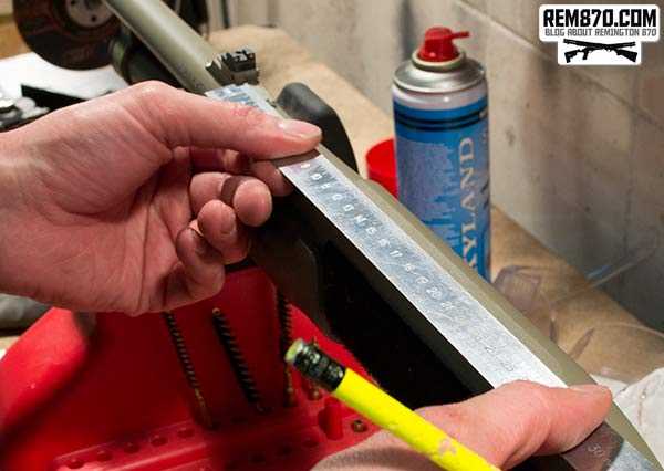 What is Drilling and Tapping?