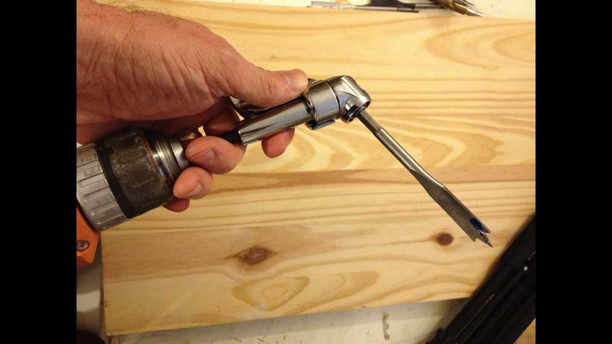 How to Drill at a 90 Degree Angle: Tips and Techniques Maintaining Drill Angle