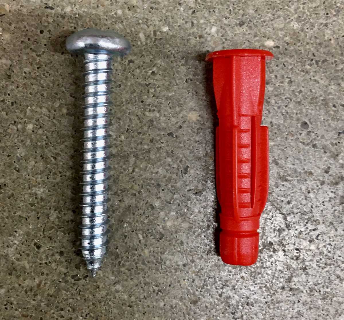 How to Drill Bolts into Concrete: A Step-by-Step Guide Switching to the Proper Drill Bit