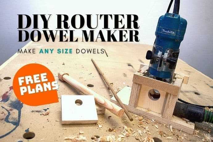 The Importance of Dowel Holes in Woodworking Projects