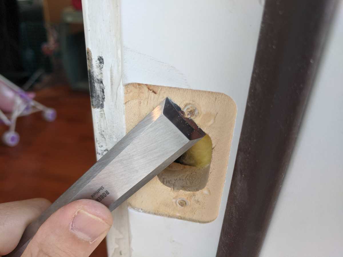 Step-by-Step Guide: How to Drill a Hole for a Door Strike Plate Gather the Necessary Tools