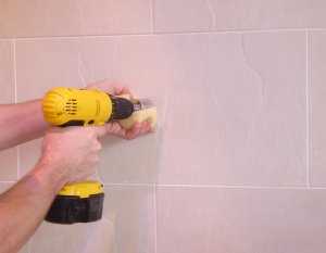 Step-by-Step guide: How to drill a hole in porcelain tile Preparation: gather necessary tools and materials