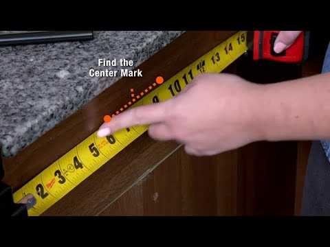 Step-by-Step Guide on Drilling Holes for Cabinet Handles Apply a Protective Finish