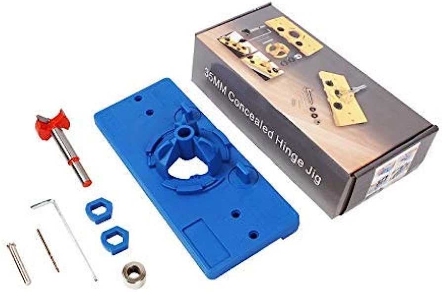 5. Protect the surface of the door