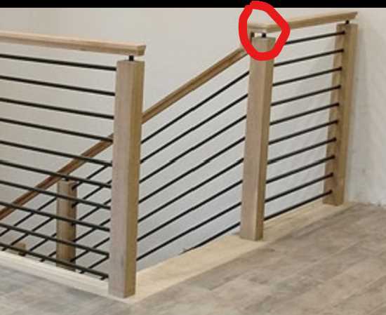 Drilling Techniques for Round Baluster Holes 9. Stay Focused and Alert