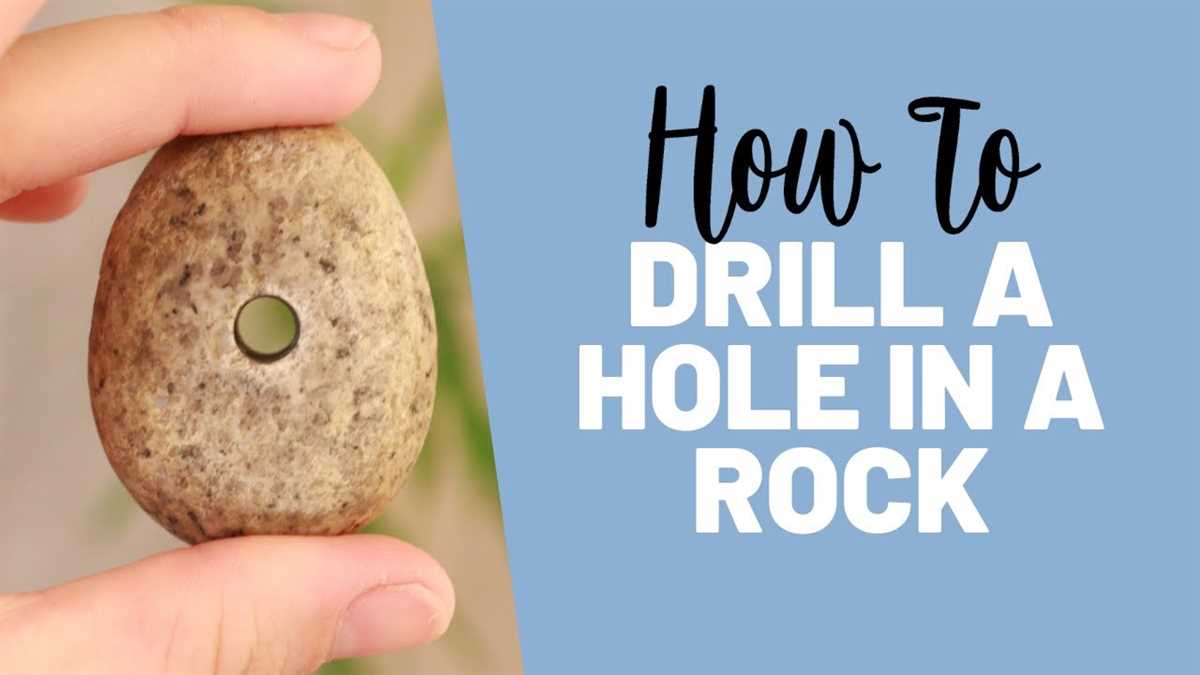 How to Drill Holes in Crystals for Jewelry: A Step-by-Step Guide Step 2: Polishing