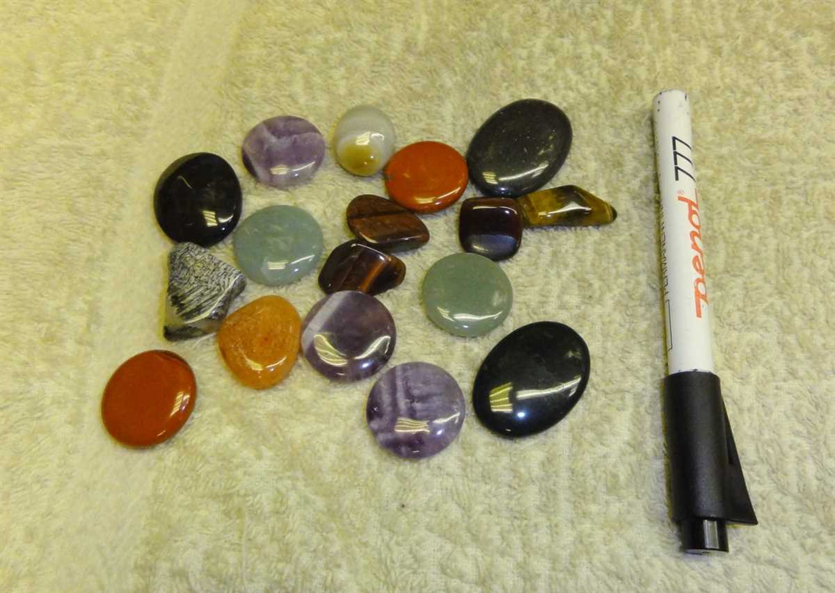 How to Drill Holes in Gemstones for Jewelry: A Step-by-Step Guide 6. Start Drilling