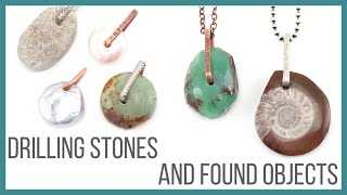 How to Drill Holes in Gemstones for Jewelry: A Step-by-Step Guide 1. Prepare the Gemstone