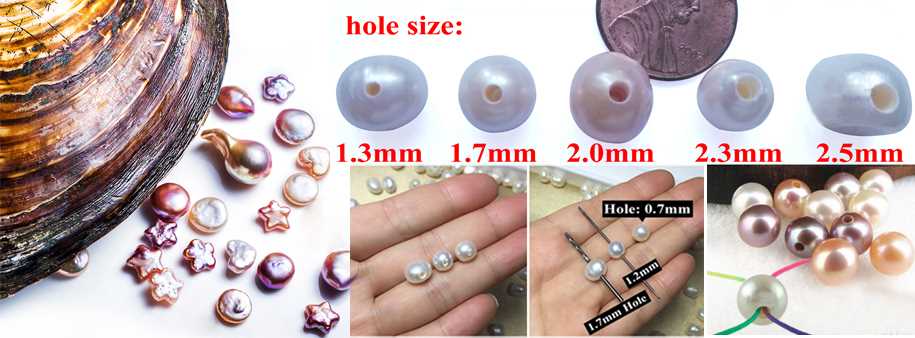 How to Safely Drill Holes in Pearls: Essential Tips and Techniques 1. Drill Bits
