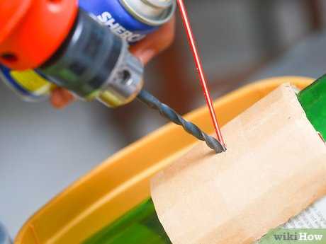 Choose the Right Drill Bit