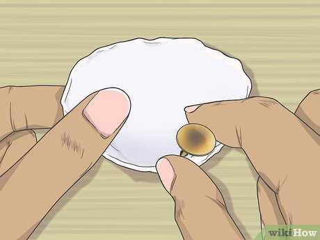 How to Drill Holes in Seashells: Step-by-Step Guide Securing the Seashell