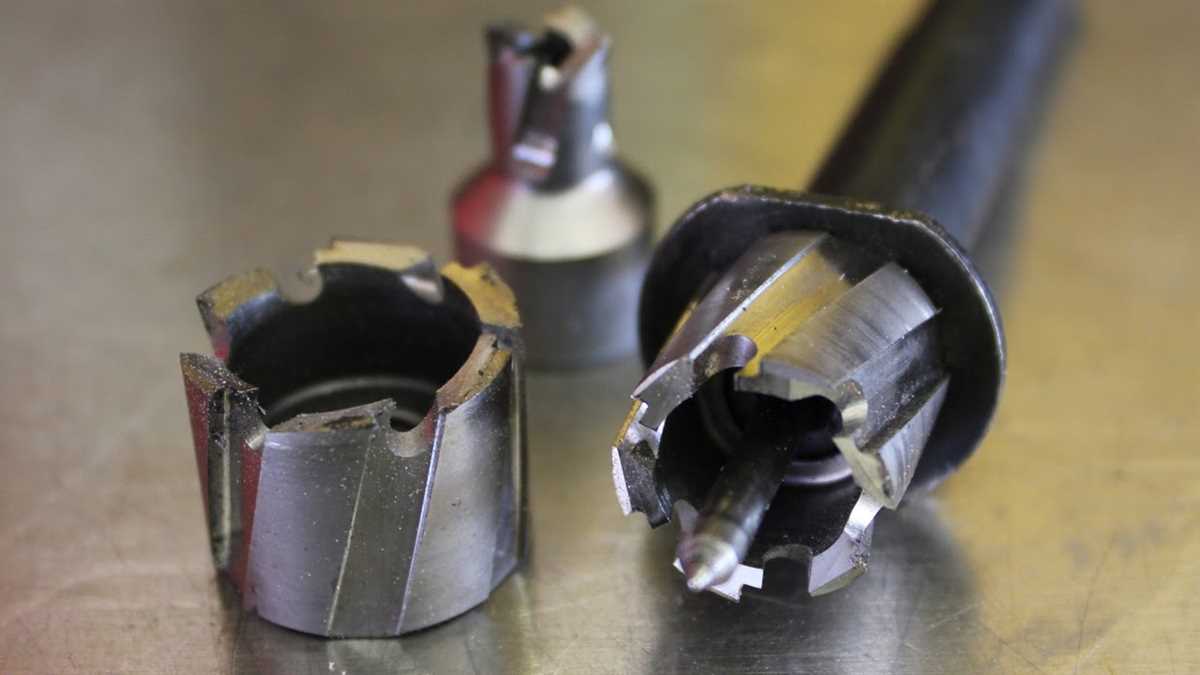 Drilling Holes in Sheet Metal: An Easy Step-by-Step Guide Choose the Right Drill Bit