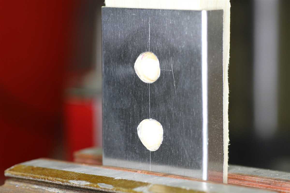 Drilling Holes in Sheet Metal: An Easy Step-by-Step Guide Step-by-Step Process