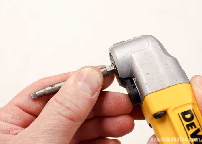 1. Advanced Drilling Techniques