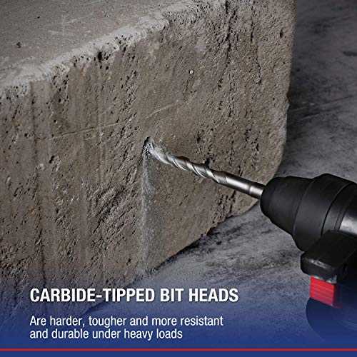 How to drill into brick without a hammer drill Drilling Techniques