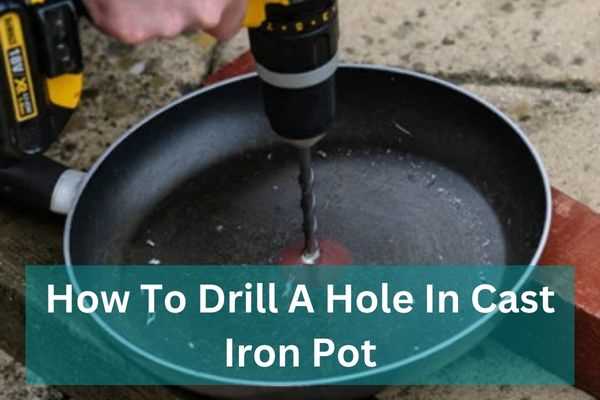 Tips for Drilling into Cast Iron Tips to Successfully Drill into Cast Iron