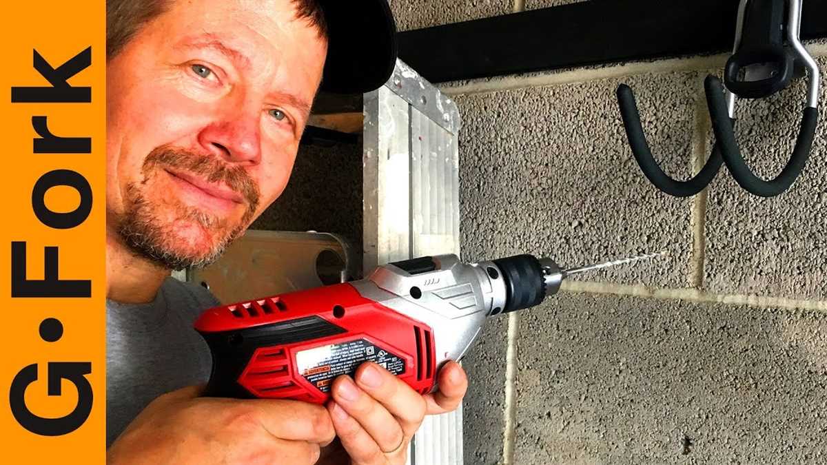 Step-by-Step Guide: How to Drill into Concrete Block Finish and clean up