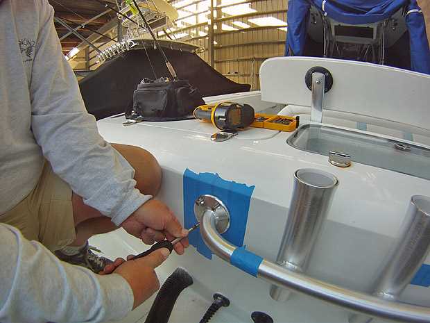 Selecting the Right Equipment