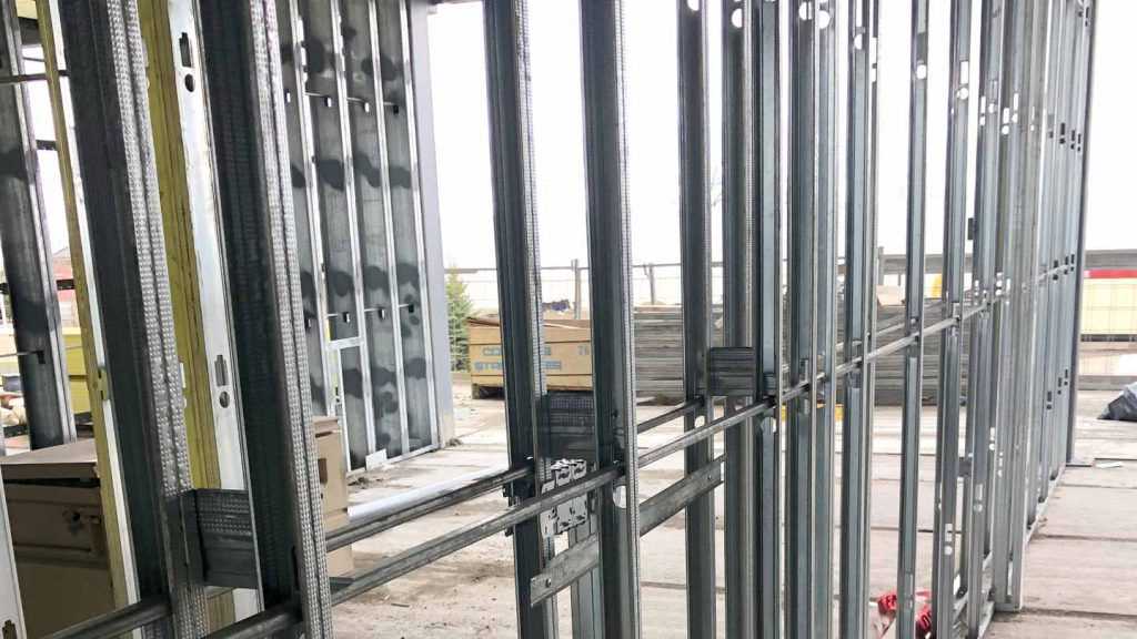 Drilling into Metal Studs: A Comprehensive Guide 6. Use a low-speed setting