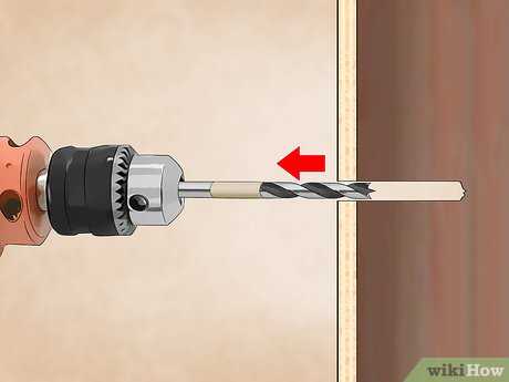 Drilling into Metal Studs: A Comprehensive Guide Step 10: Proceed with the Desired Task