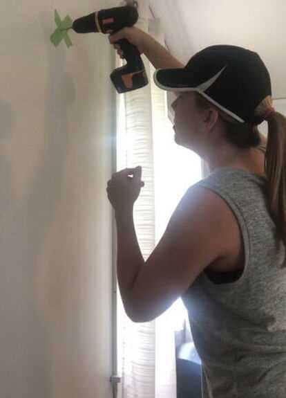 How to Drill into a Plaster Wall: Essential Tips and Techniques Clean Up and Finish