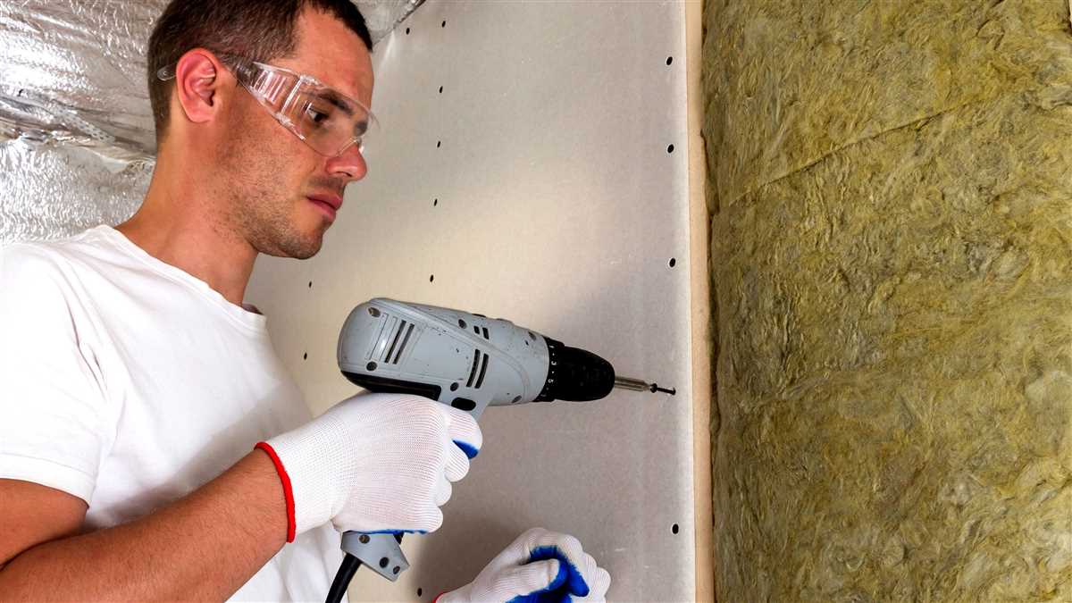 How to Drill into a Plaster Wall: Essential Tips and Techniques 4. Shank Type
