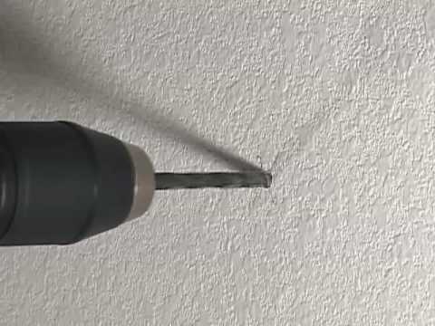 How to Drill into Plaster without Cracking It: Tips and Techniques Locating studs in plaster walls