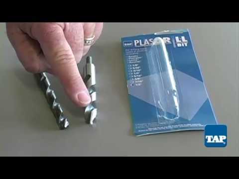 Tips for Drilling into Plastic Materials 3. Take Breaks