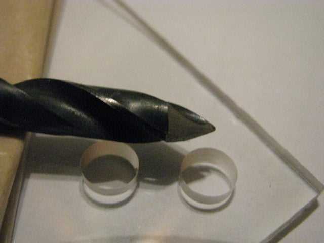 Best Methods for Drilling into Plexiglass Without Cracking it File or Sandpaper