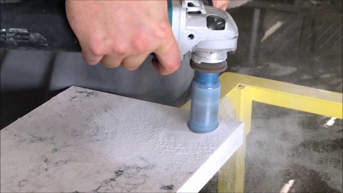 How to Drill into Quartz: Tips and Techniques Tips and Techniques for Drilling into Quartz