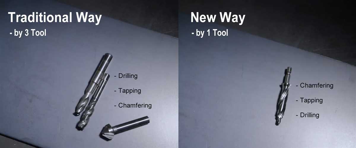 Drilling into sheet metal: Tips and Techniques 5. Use the correct drill bit