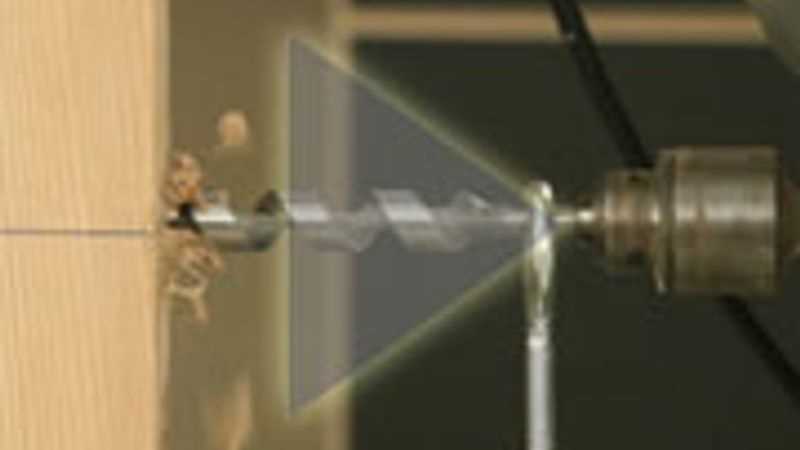 How to Drill Level Holes: Tips and Tricks for Perfectly Straight Holes Marking the Position for a Level Hole