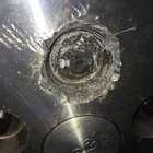 Easy Steps to Drill Out a Stubborn Lug Nut Loosen the lug nuts with a breaker bar