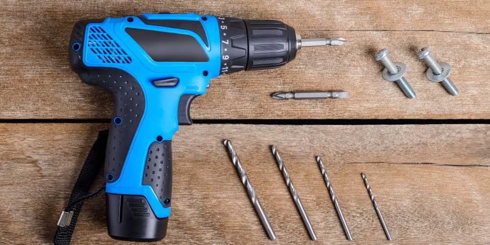 Step 2: Center the Drill Bit