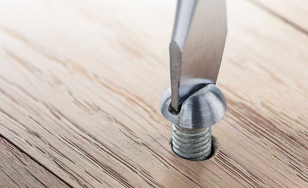 How to Remove a Stripped Bolt with Drilling Techniques 2. Apply Anti-Seize Compound