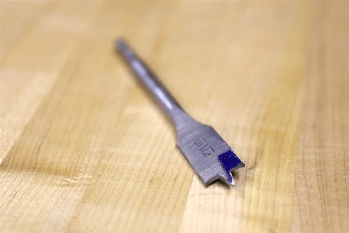 5. Drill press attachments