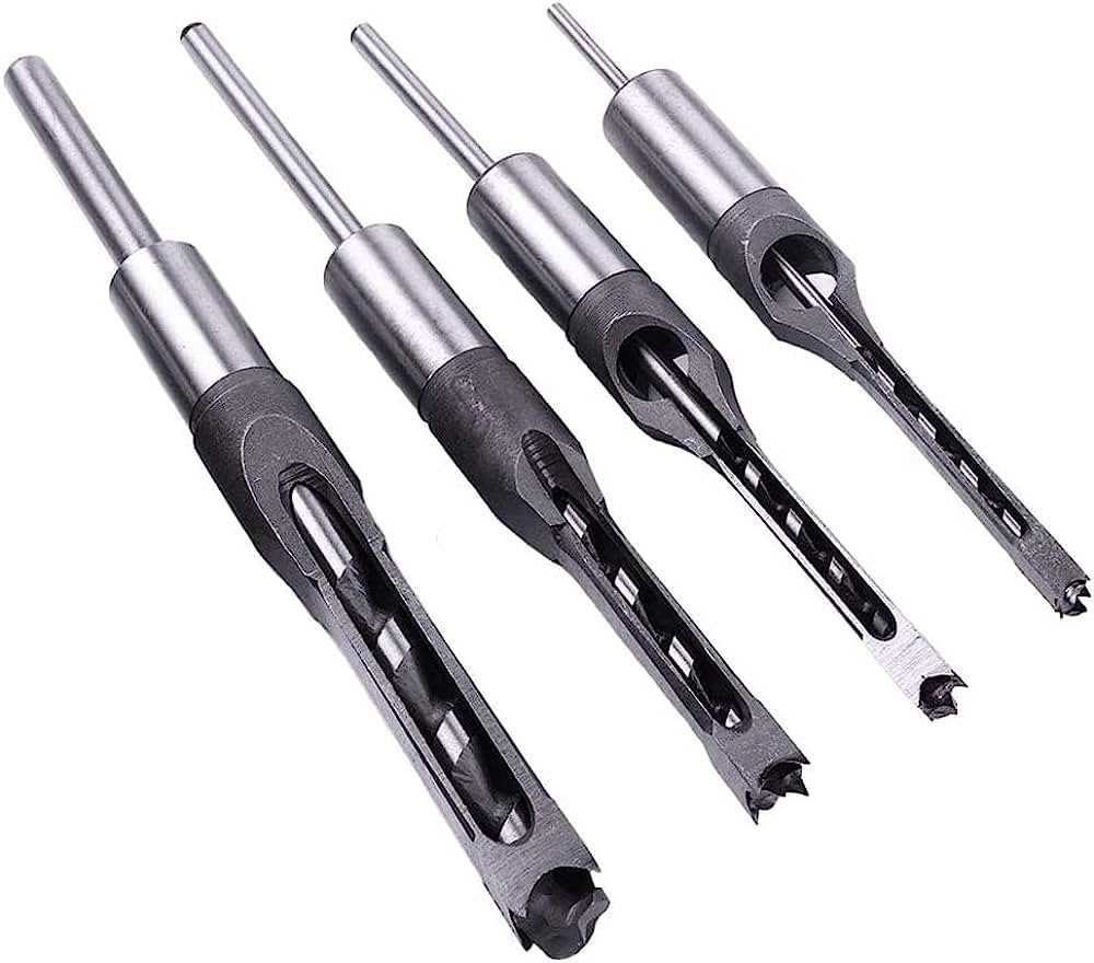 How to Drill Square Holes in Wood: A Step-by-Step Guide 5. Safety Equipment