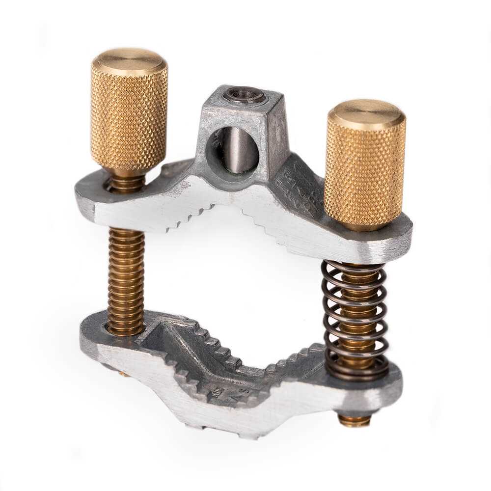 Step-by-Step Guide: How to Drill Stainless Steel Tube Step 1: Mark the drilling point