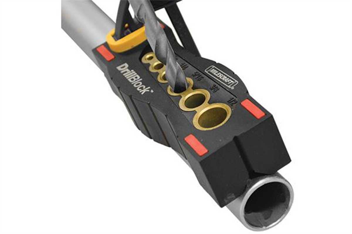 Step-by-Step Guide: How to Drill Stainless Steel Tube Choose the Right Drill Bit