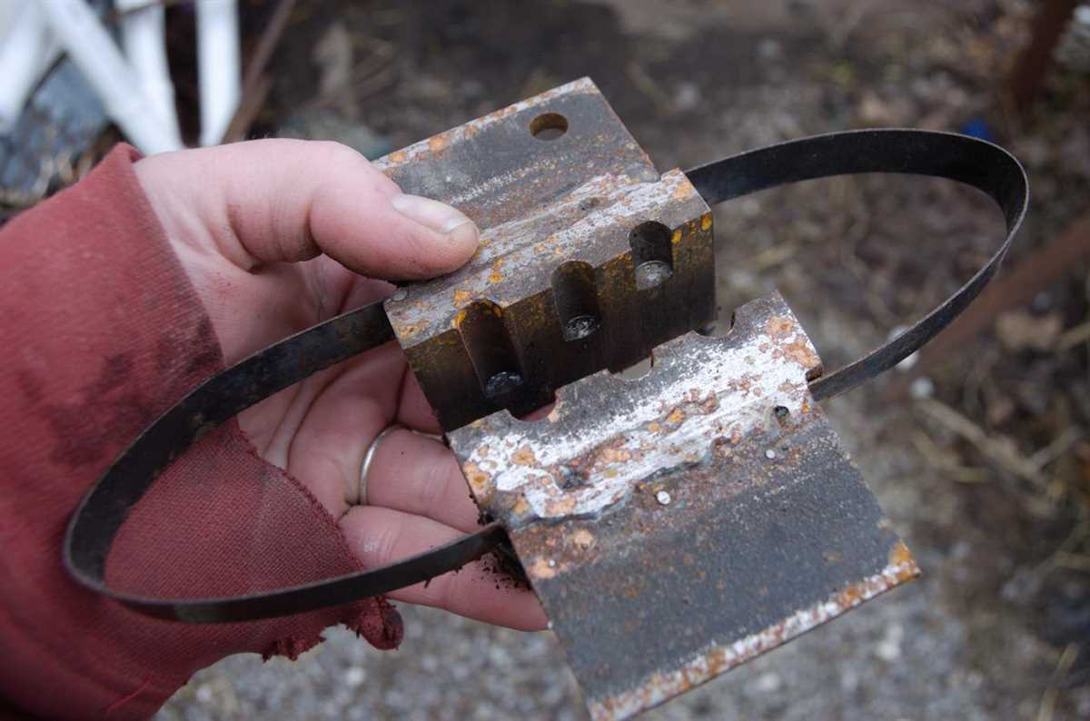 What You Need to Know About Drilling Through Angle Iron Common Mistakes to Avoid When Drilling Angle Iron