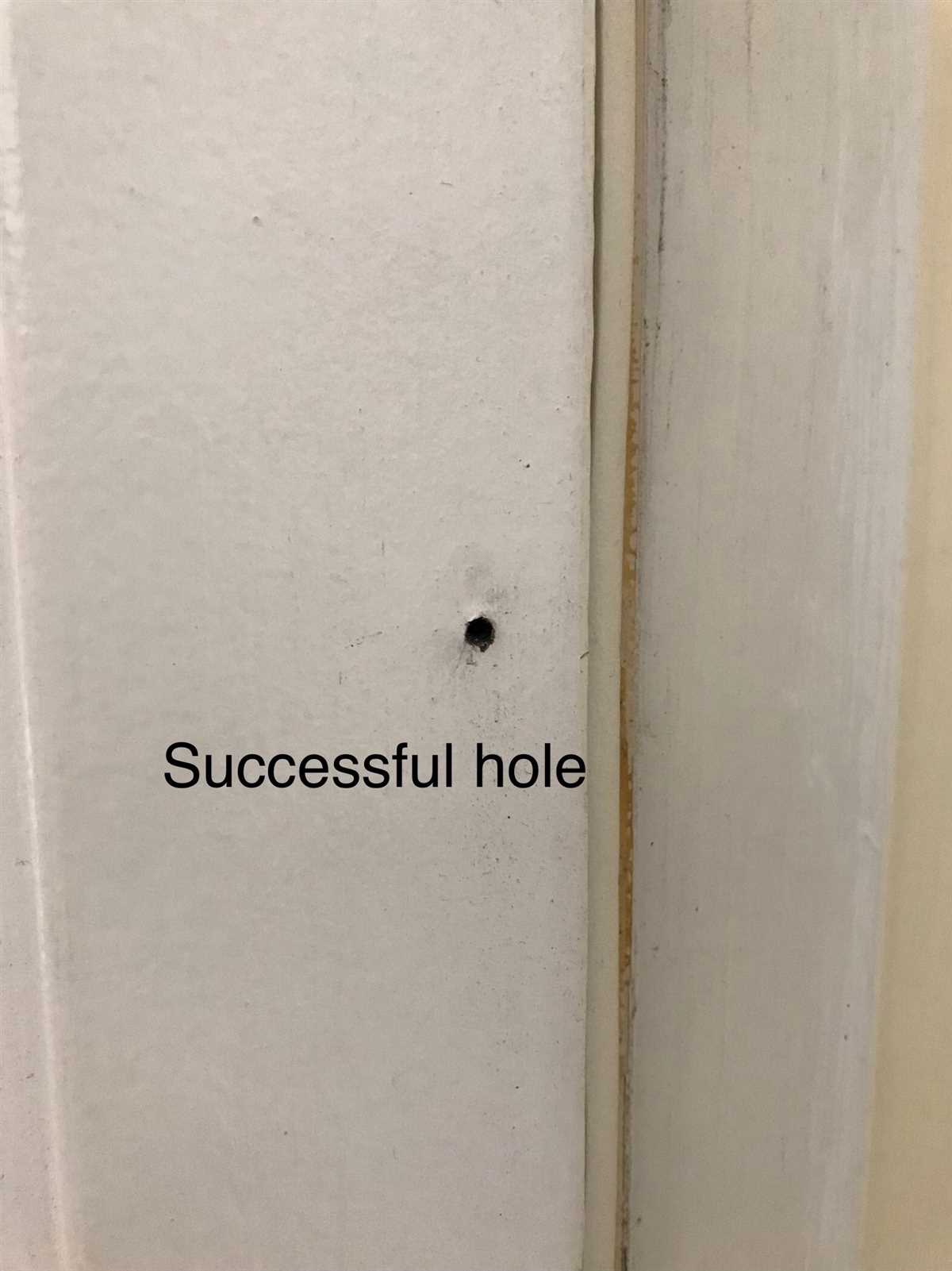 Step 9: Repeat if Necessary