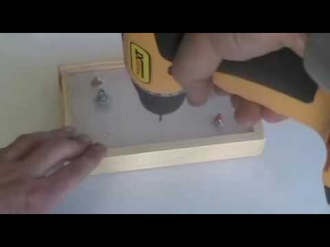 Step-by-Step Guide: How to Drill through Plastic Here are some tips to help you secure the plastic material: